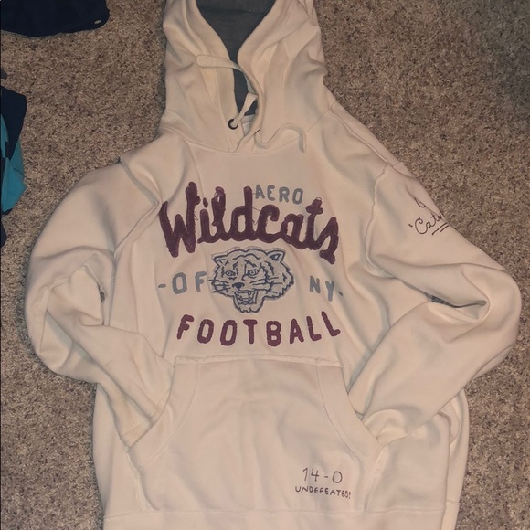 Aeropostale sweatshirt - Picture 1 of 3